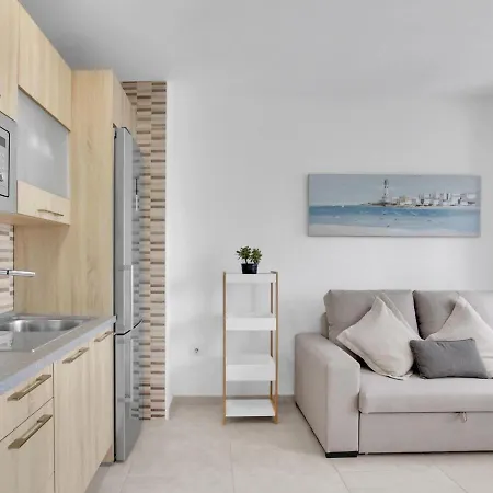 Apartamento Ferdy's Home, Pool, Wi Fi, Downtown *