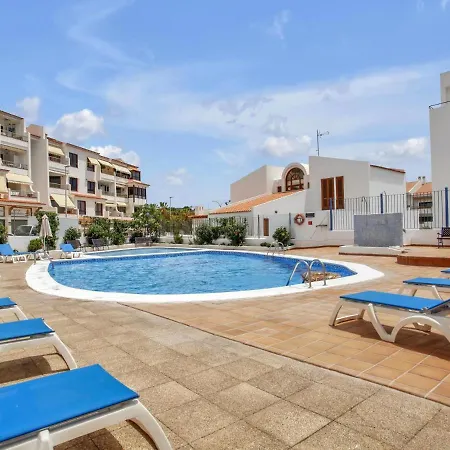 Apartamento Ferdy's Home, Pool, Wi Fi, Downtown