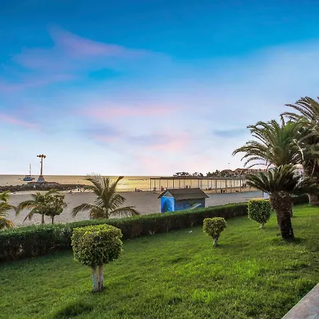 Apartamento Ferdy's Home, Pool, Wi Fi, Downtown *