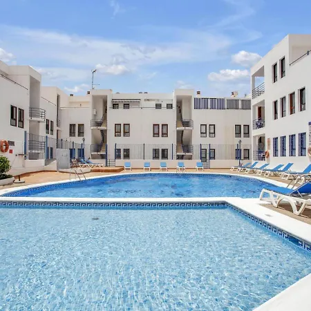 Apartamento Ferdy's Home, Pool, Wi Fi, Downtown